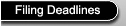Personal Injury Deadlines